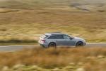 Audi RS6 Avant 2020 года (UK)